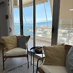 아파트 Viasaranda By Shqiptrip Sarandë