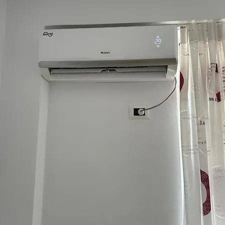 Apartman Viasaranda By Shqiptrip