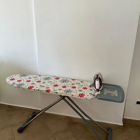 Viasaranda By Shqiptrip