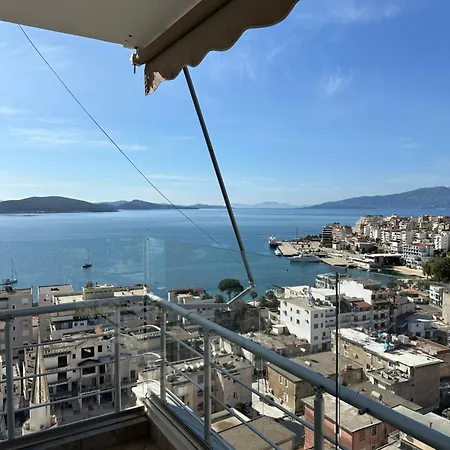 Apartman Viasaranda By Shqiptrip