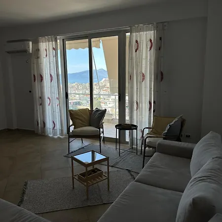 Viasaranda By Shqiptrip Apartment *