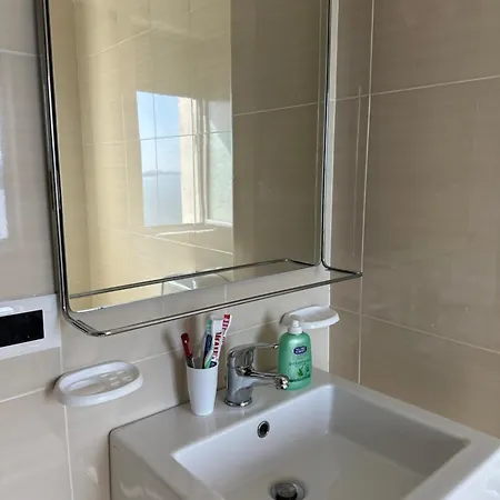 Viasaranda By Shqiptrip Apartament