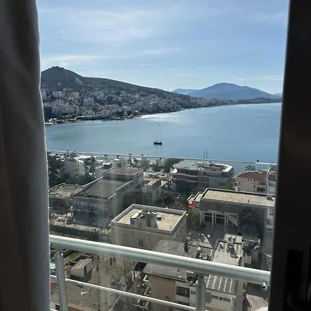 Viasaranda By Shqiptrip * Sarandë