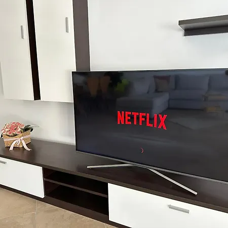 Viasaranda By Shqiptrip * ساراندا