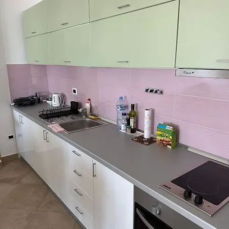 Viasaranda By Shqiptrip Apartament *