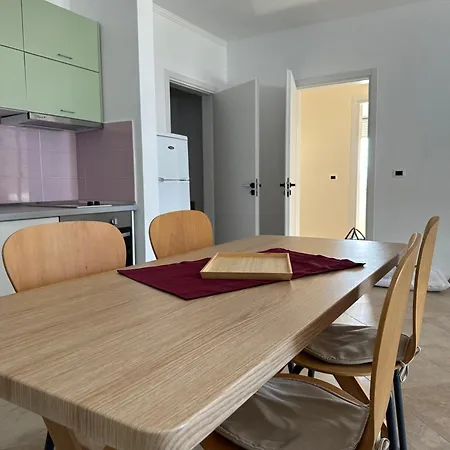 Viasaranda By Shqiptrip * Sarandë