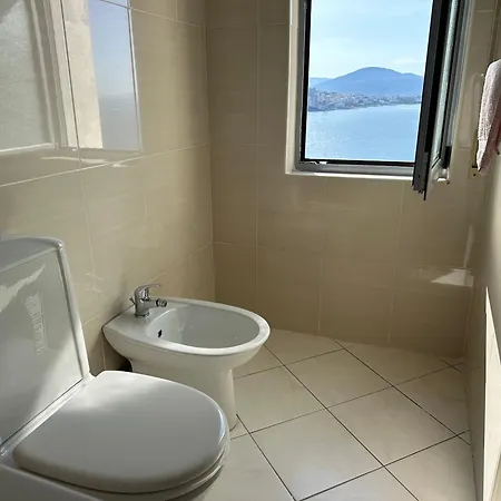 Viasaranda By Shqiptrip Apartament