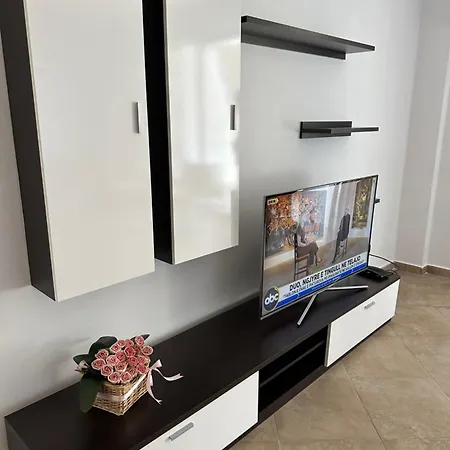 Viasaranda By Shqiptrip