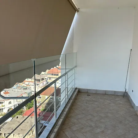 Apartament Viasaranda By Shqiptrip Saranda