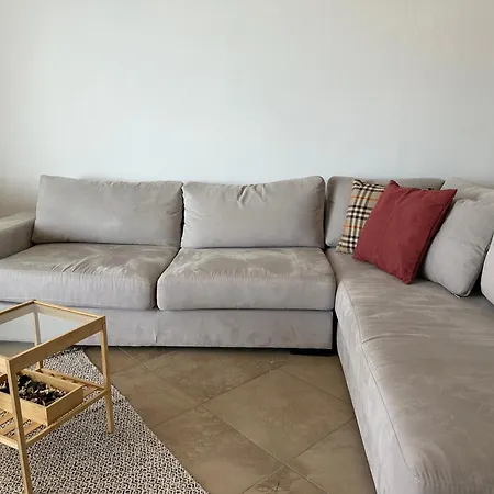 Viasaranda By Shqiptrip Apartment *