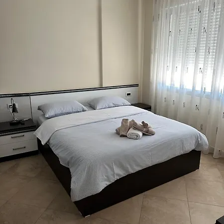 Viasaranda By Shqiptrip