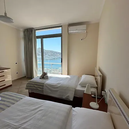 Apartamento Viasaranda By Shqiptrip