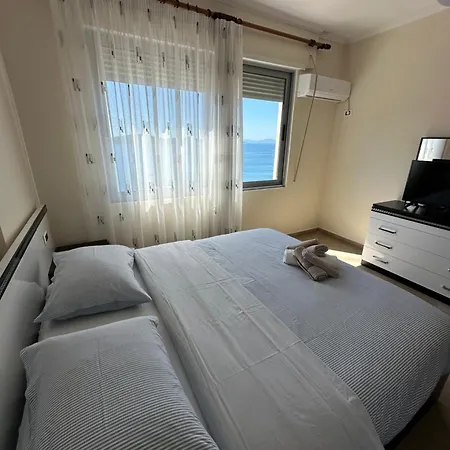 Viasaranda By Shqiptrip