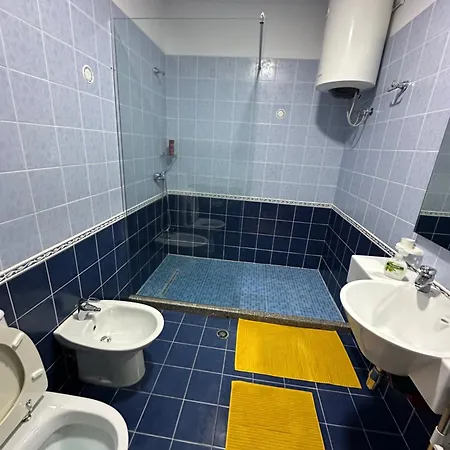 Viasaranda By Shqiptrip