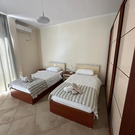 Apartamento Viasaranda By Shqiptrip