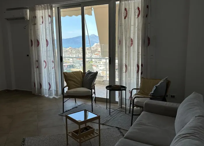 Viasaranda By Shqiptrip Apartament *