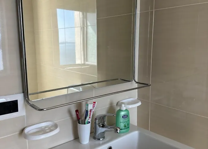 Viasaranda By Shqiptrip Apartament