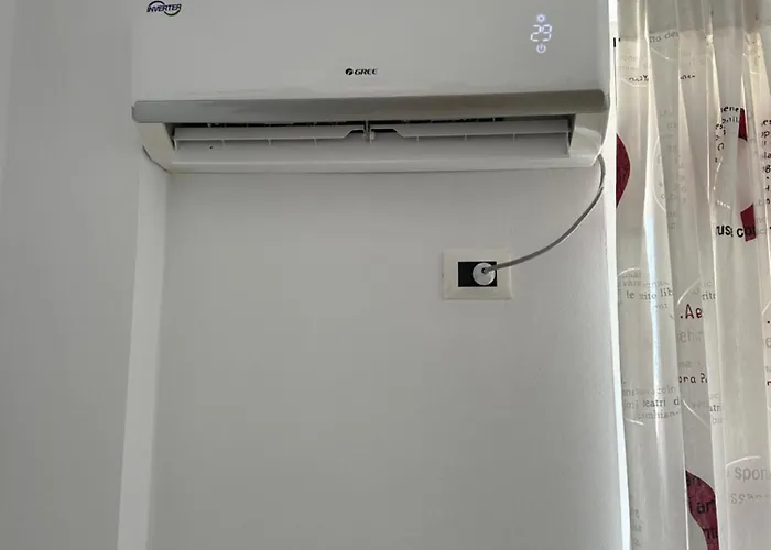 Apartament Viasaranda By Shqiptrip