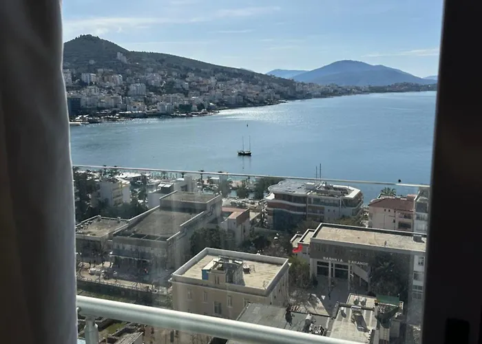 Viasaranda By Shqiptrip * Saranda