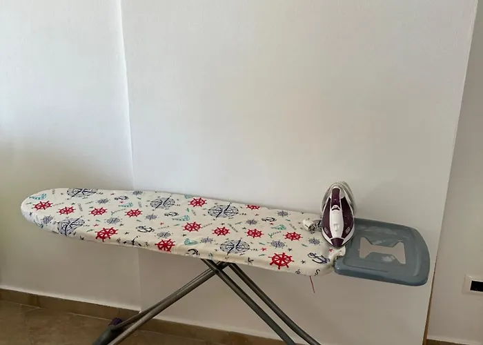 Viasaranda By Shqiptrip