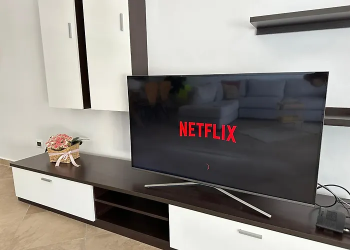 Viasaranda By Shqiptrip * Saranda