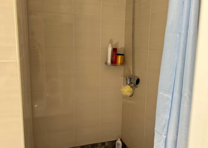 Viasaranda By Shqiptrip Sarande