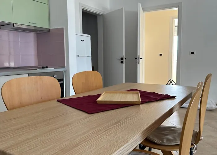 Viasaranda By Shqiptrip * Sarande