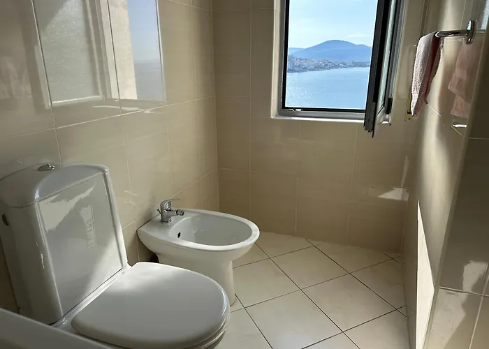 Viasaranda By Shqiptrip Apartament