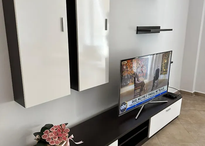 Viasaranda By Shqiptrip