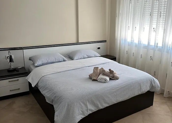 Viasaranda By Shqiptrip