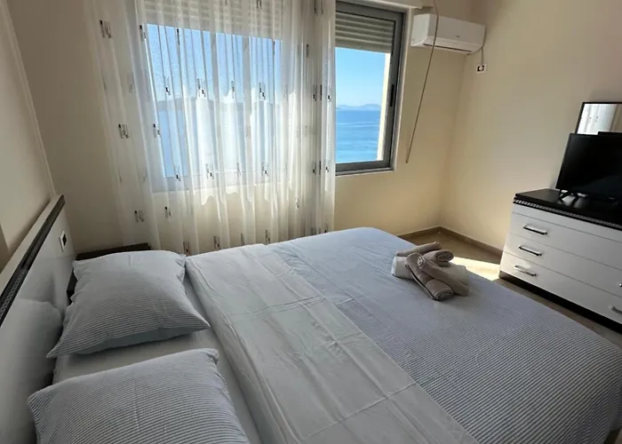 Viasaranda By Shqiptrip