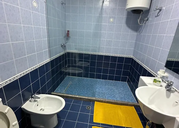 Viasaranda By Shqiptrip